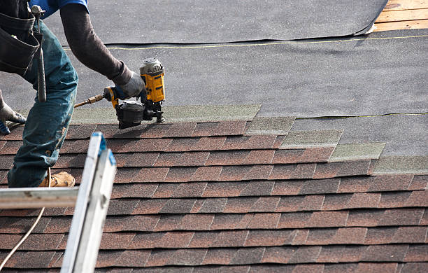 Licensed Gutter Installation service in Cedar Glen, CA - Brentwood Metal Roofing